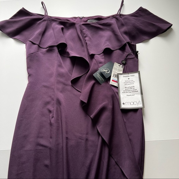 Adrianna Papell Dress - Picture 2 of 14